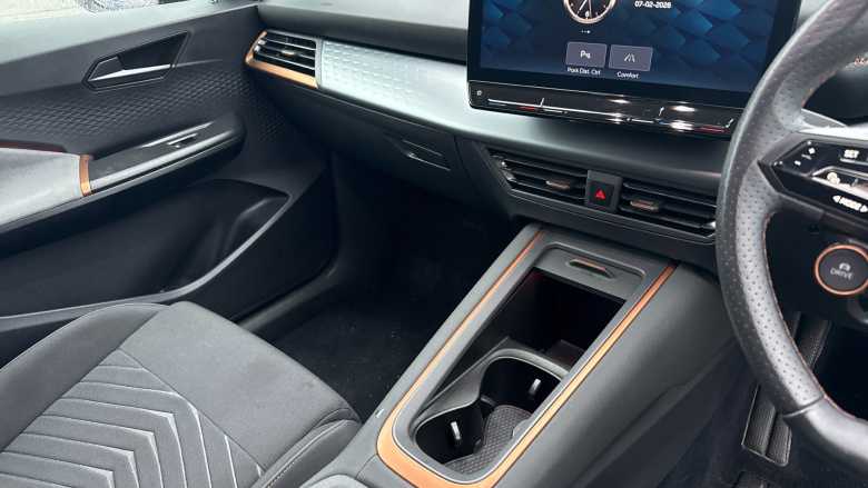 CUPRA Born 169kW e-Boost V2 58kWh 5dr Auto Electric Hatchback